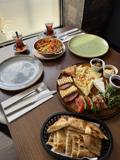 Photo of Derwish - 163-165, 163-165 St Albans Rd, Watford WD24 5BD